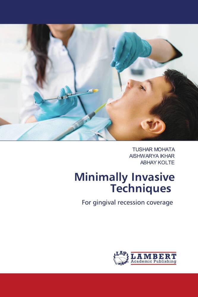 Minimally Invasive Techniques