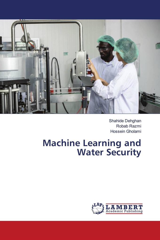 Machine Learning and Water Security