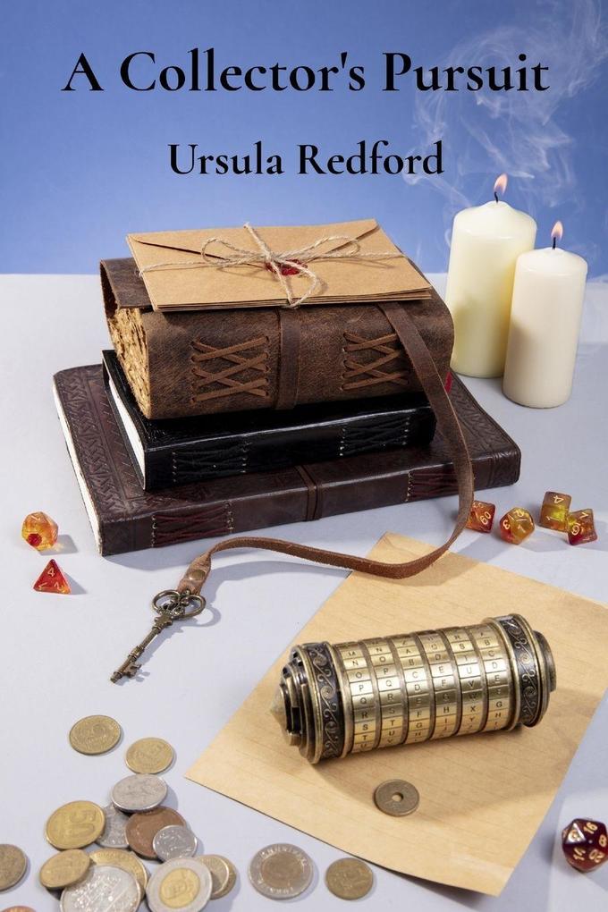 A Collector's Pursuit