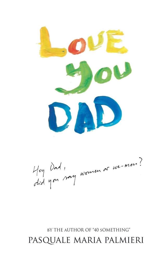 Love You Dad