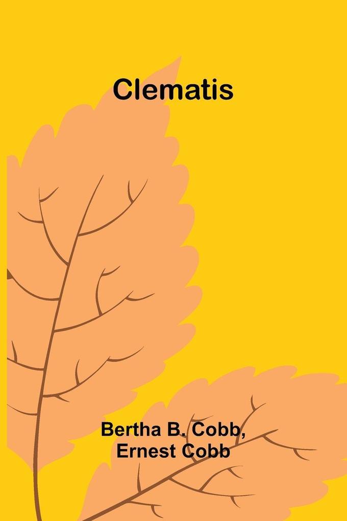 Clematis