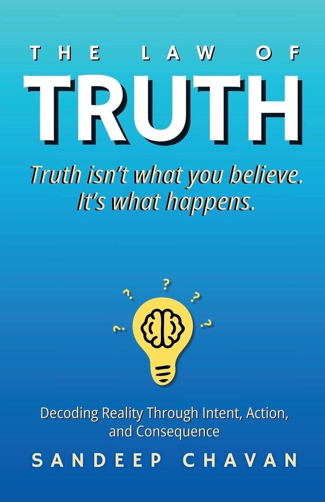 The Law of Truth
