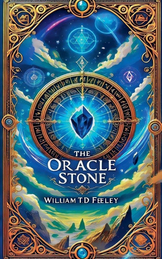 The Oracle Stone