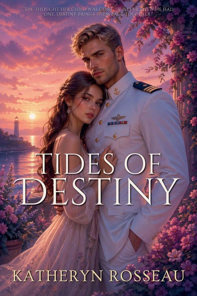 Tides of Destiny
