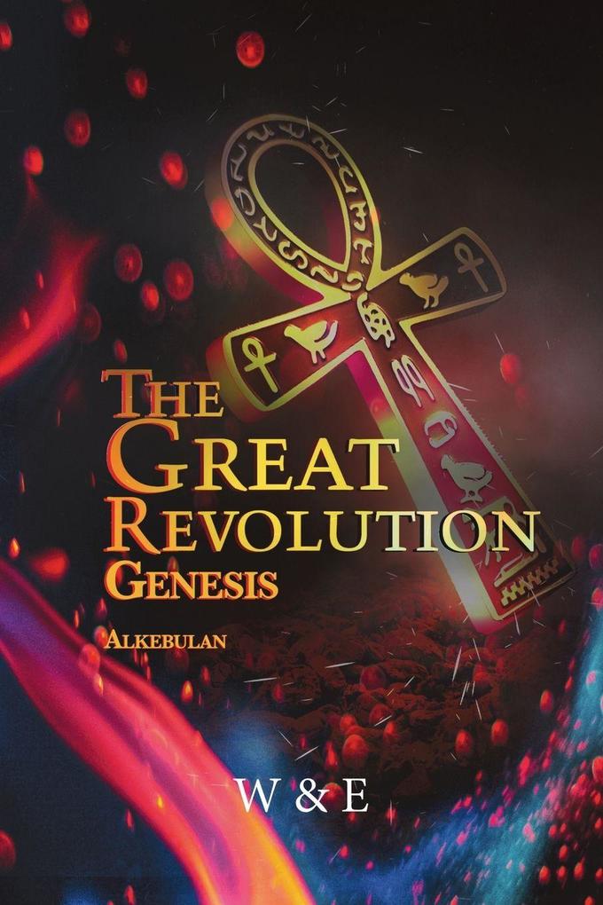 The Great Revolution Genesis