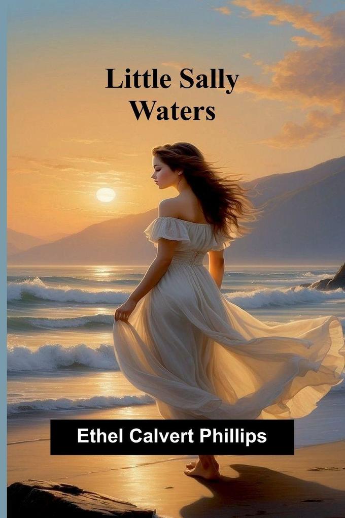Little Sally Waters