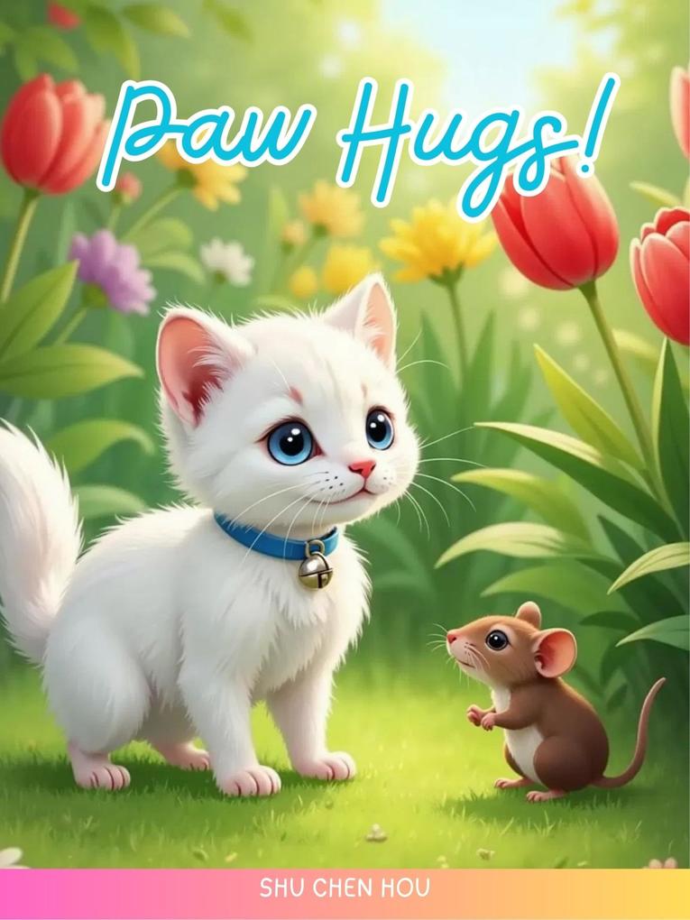 Paw Hugs!