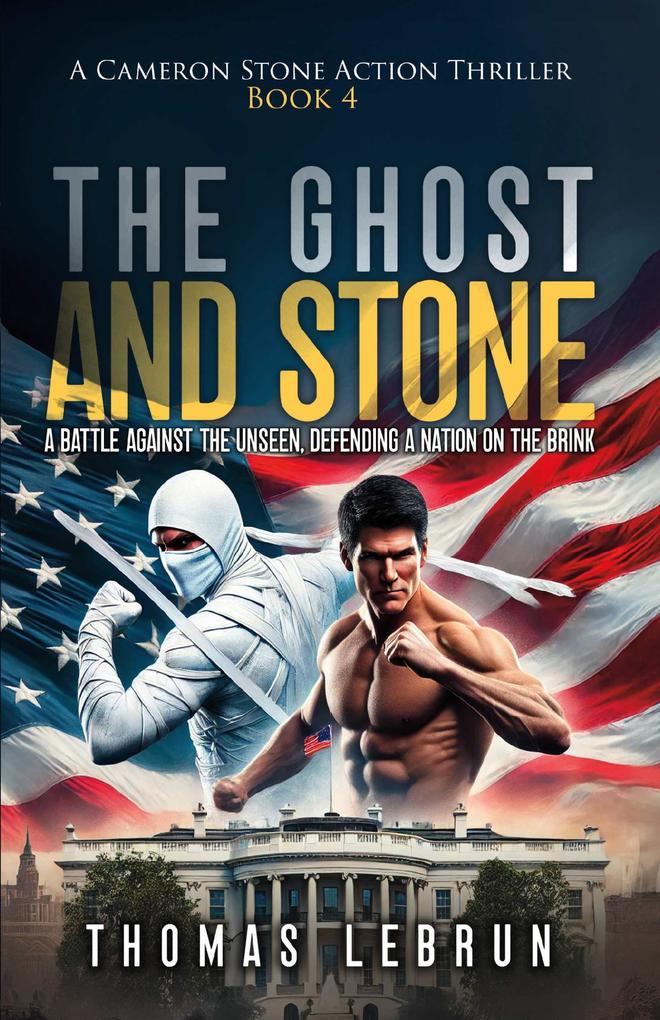 Ghost And Stone