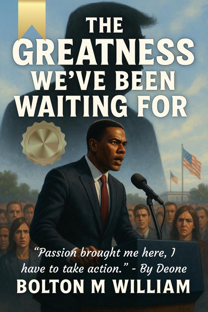 The Greatness We've Been Waiting For