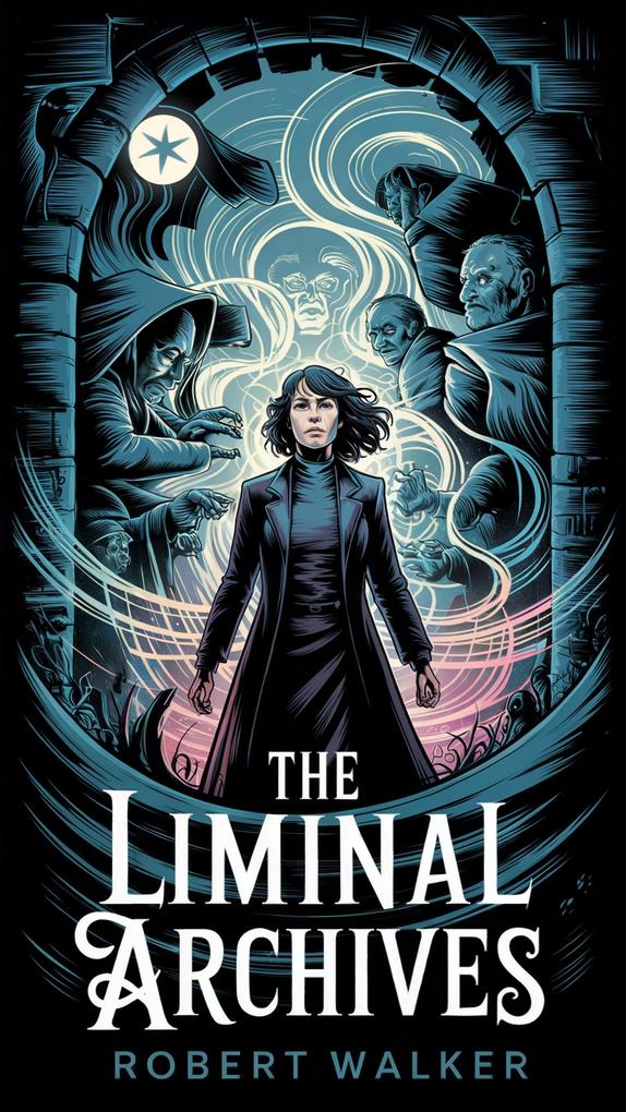 The Liminal Archives