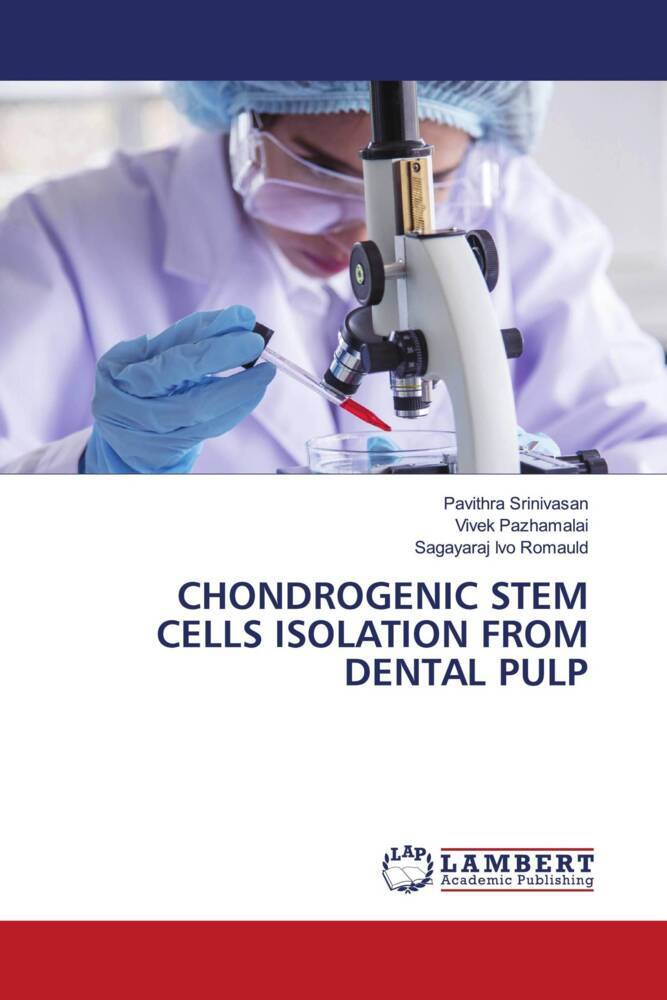 CHONDROGENIC STEM CELLS ISOLATION FROM DENTAL PULP