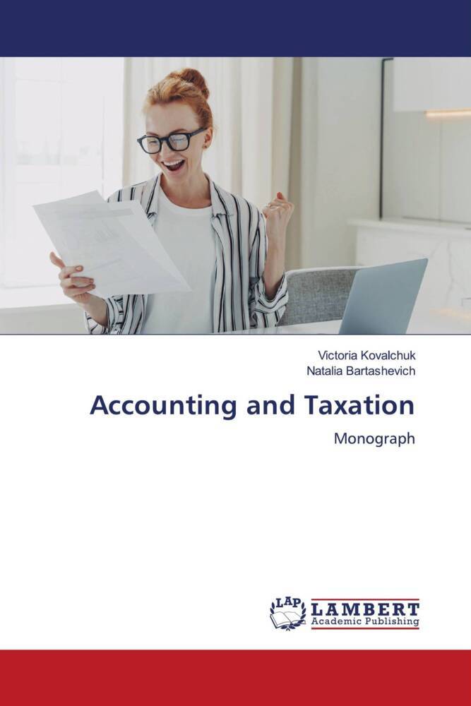 Accounting and Taxation