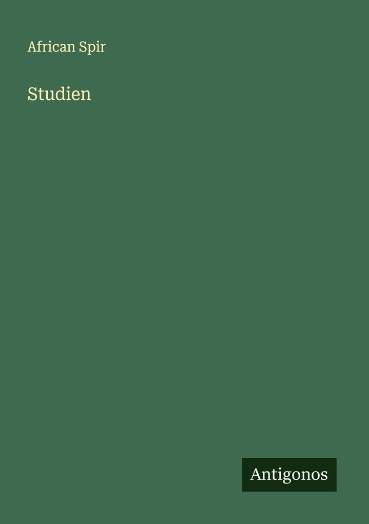 Studien