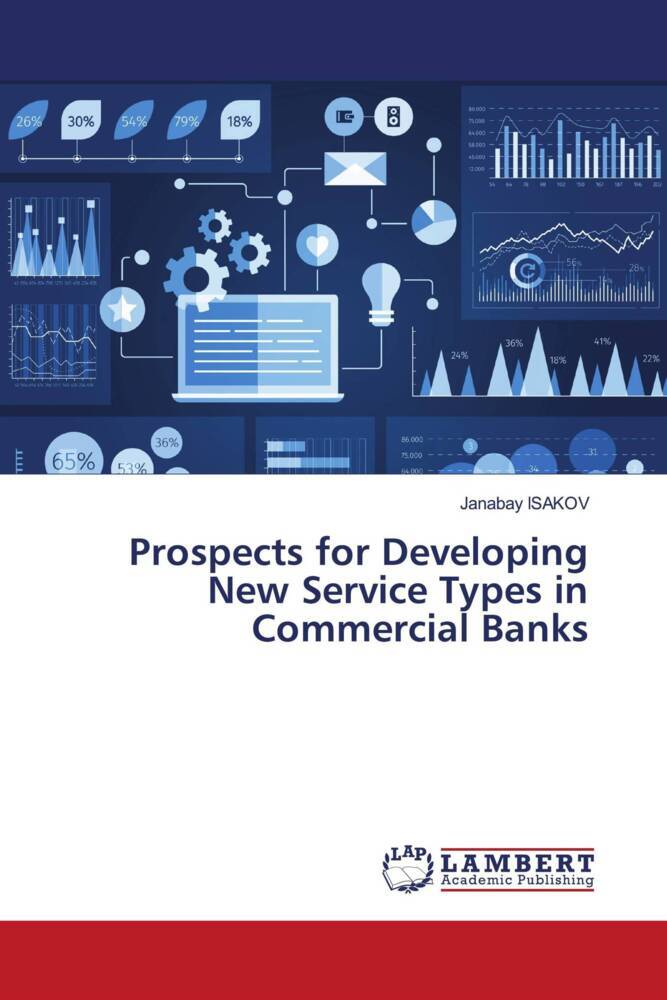 Prospects for Developing New Service Types in Commercial Banks