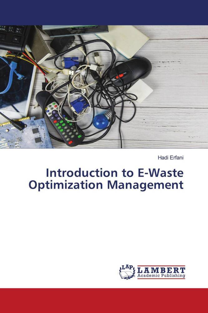 Introduction to E-Waste Optimization Management