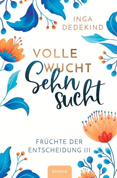 Volle Wucht Sehnsucht