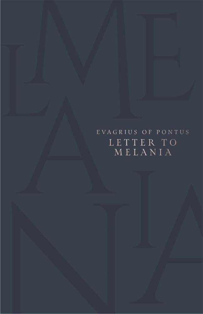 Letter to Melania