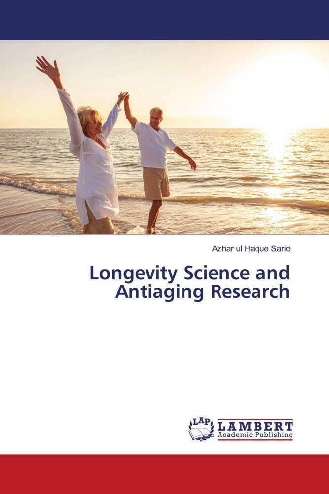 Longevity Science and Antiaging Research