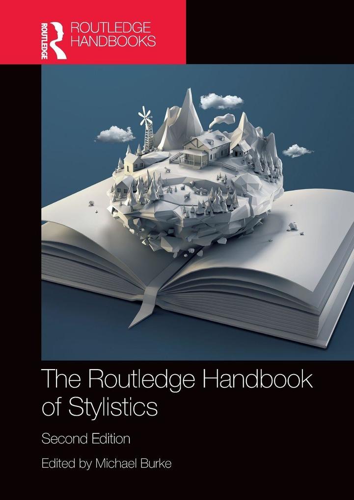 The Routledge Handbook of Stylistics