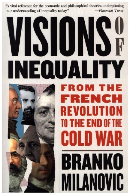 Visions of Inequality
