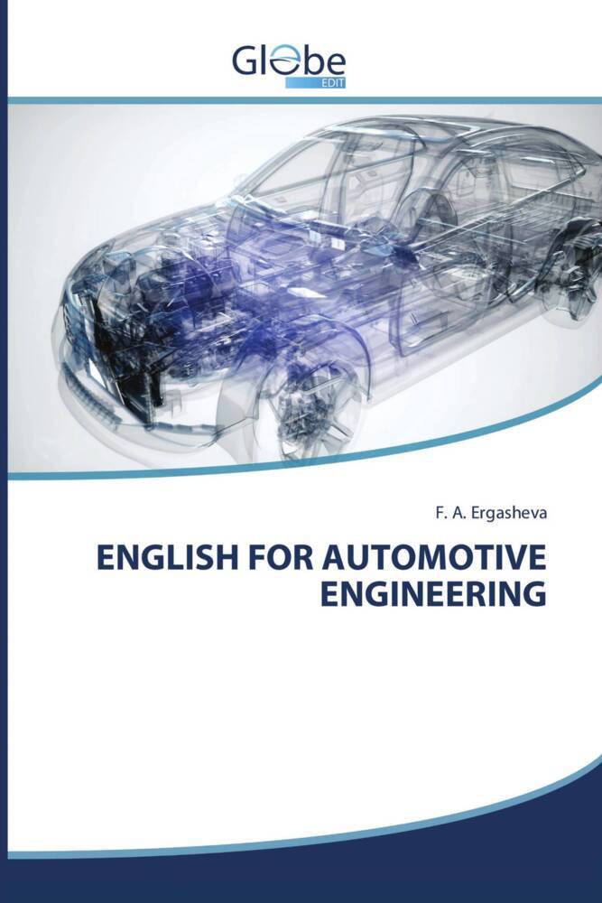 ENGLISH FOR AUTOMOTIVE ENGINEERING