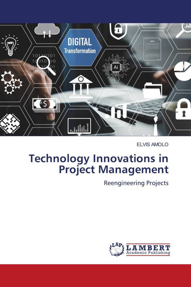 Technology Innovations in Project Management