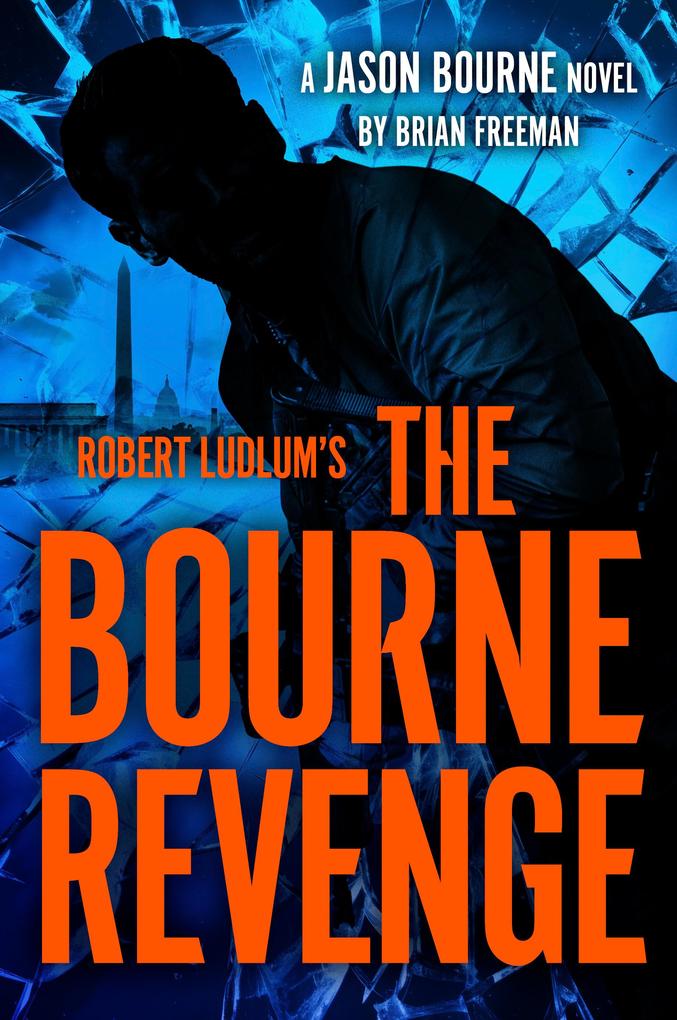 Penguin Publishing Group Robert Ludlum's The Bourne Revenge