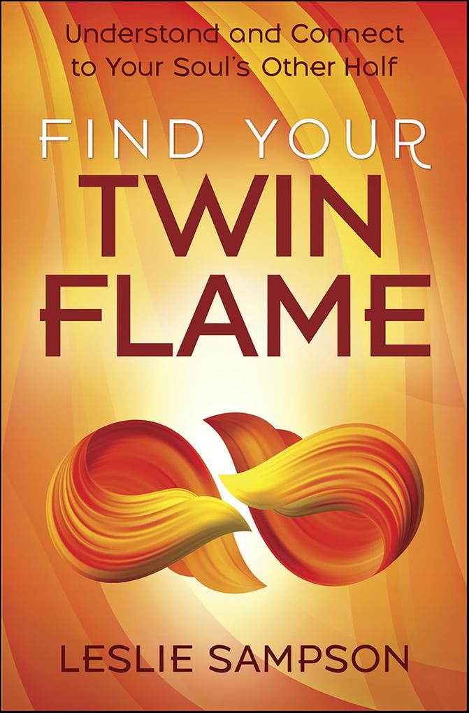 Find Your Twin Flame