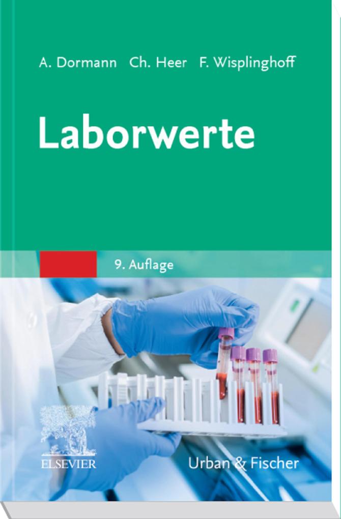 Laborwerte