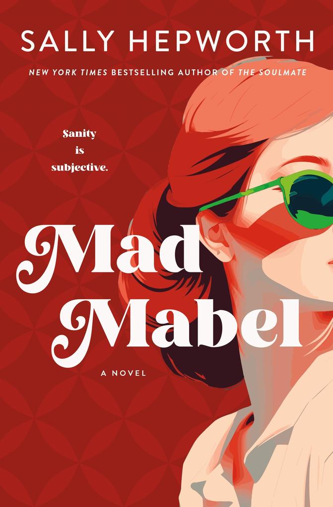 St. Martin's Publishing Group Mad Mabel