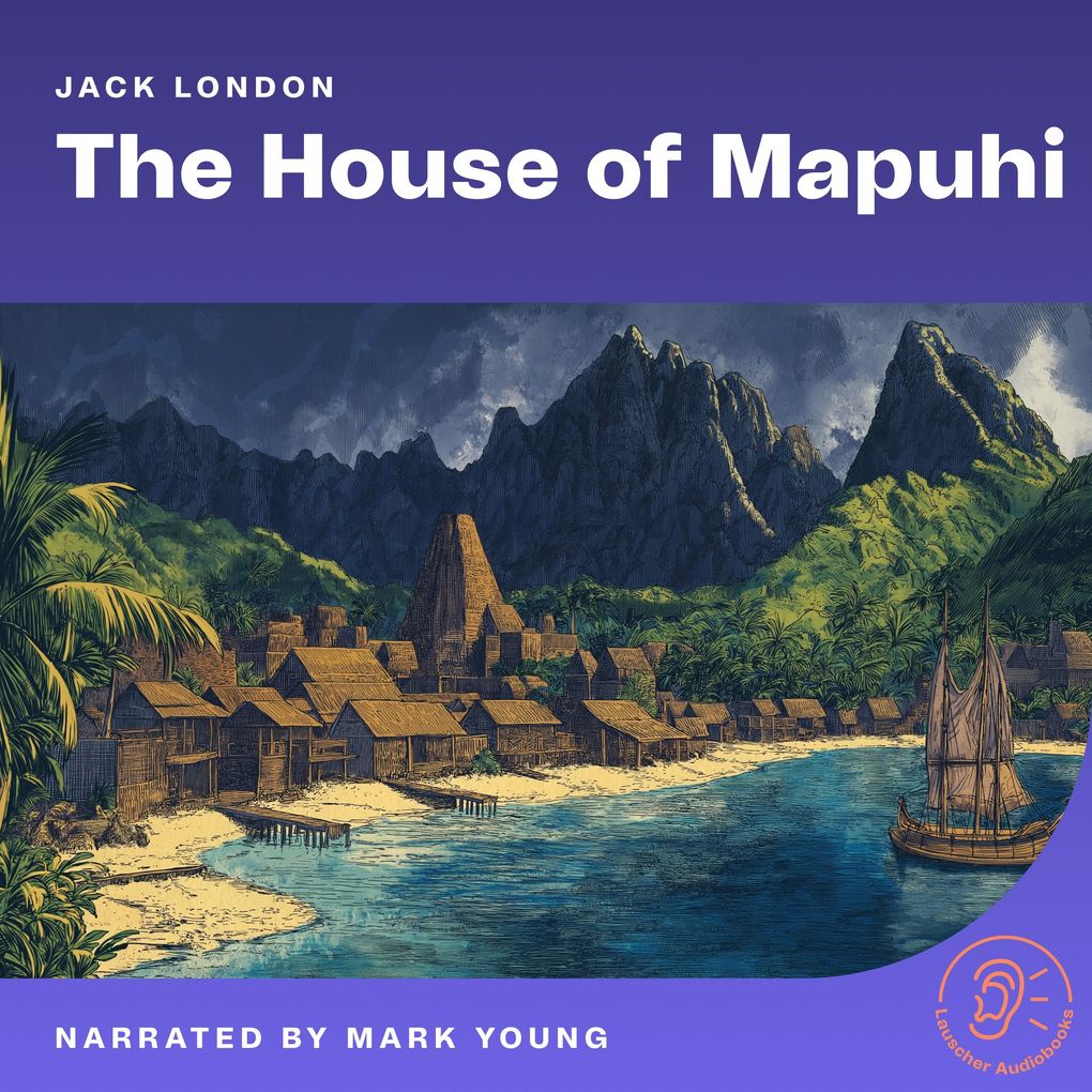 The House of Mapuhi