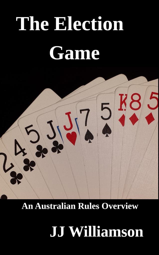The Election Game