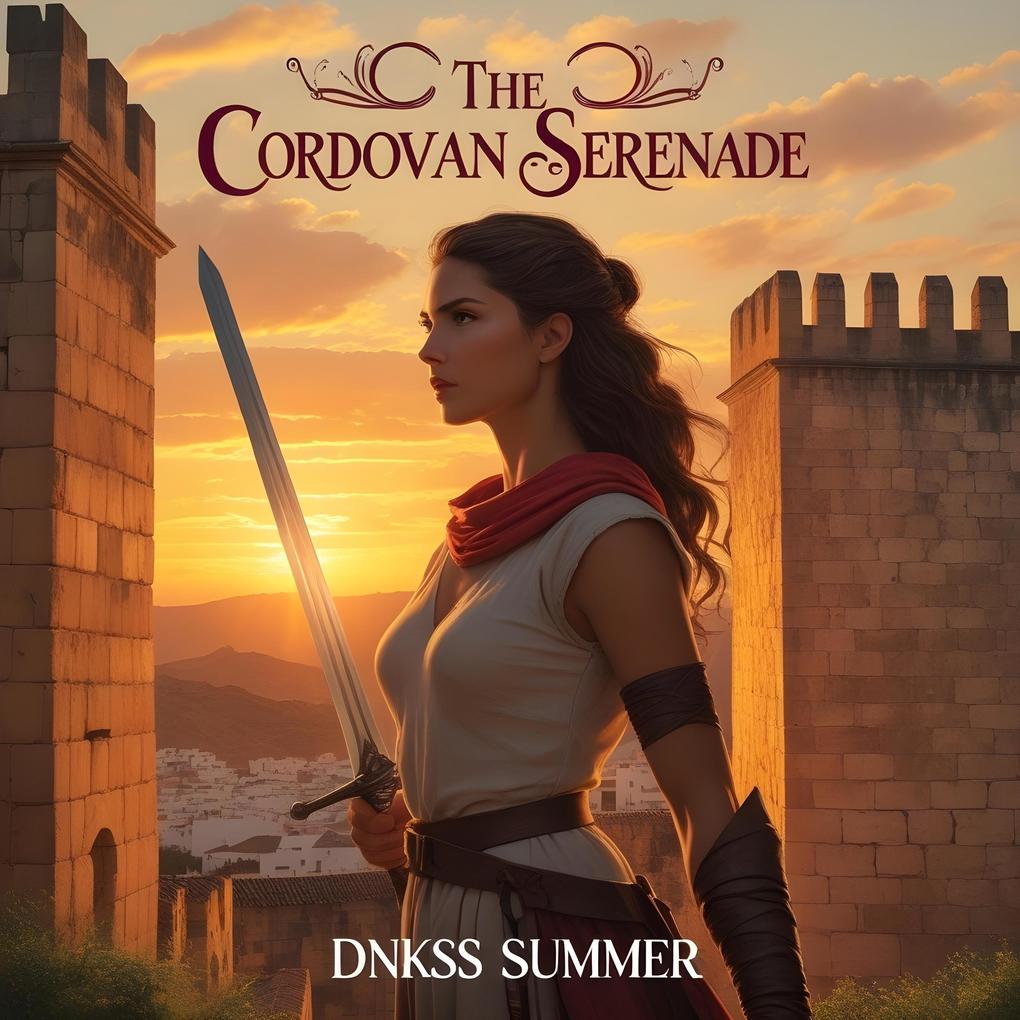 The Cordovan Serenade