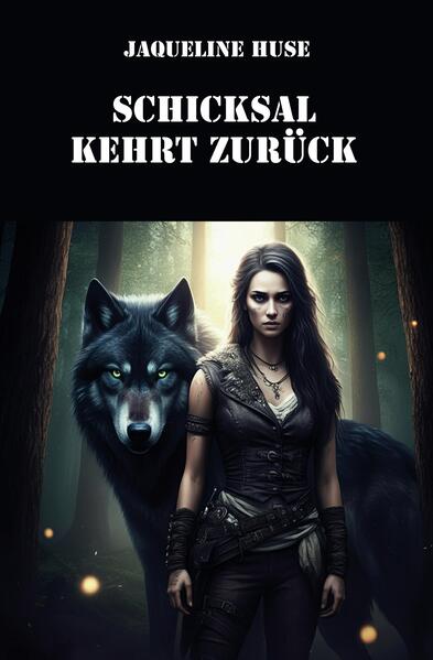 Schicksal kehrt zurück
