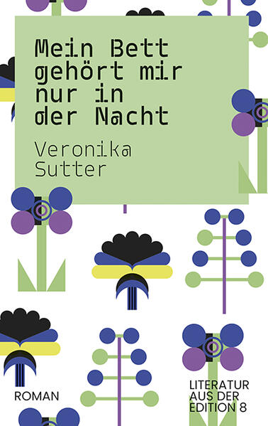 Mein Bett gehört mir nur in der Nacht