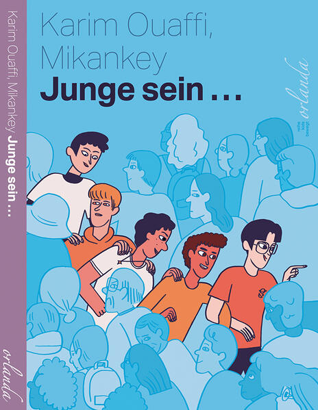 Junge sein ...