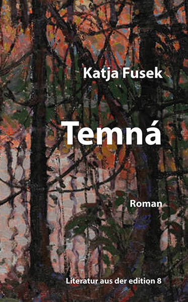 Temná