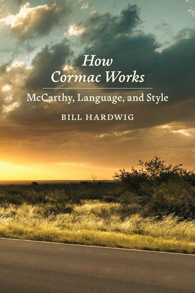 How Cormac Works