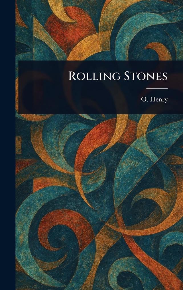 Rolling Stones