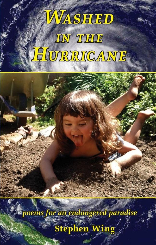 Washed in the Hurricane