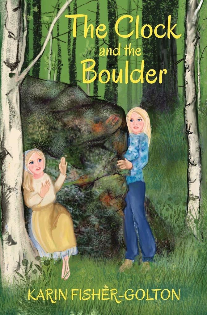 The Clock and the Boulder
