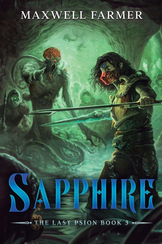 Sapphire