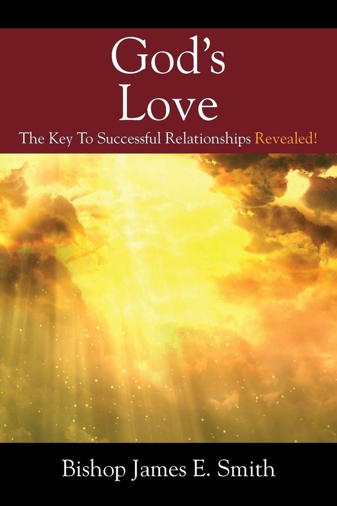 God's Love