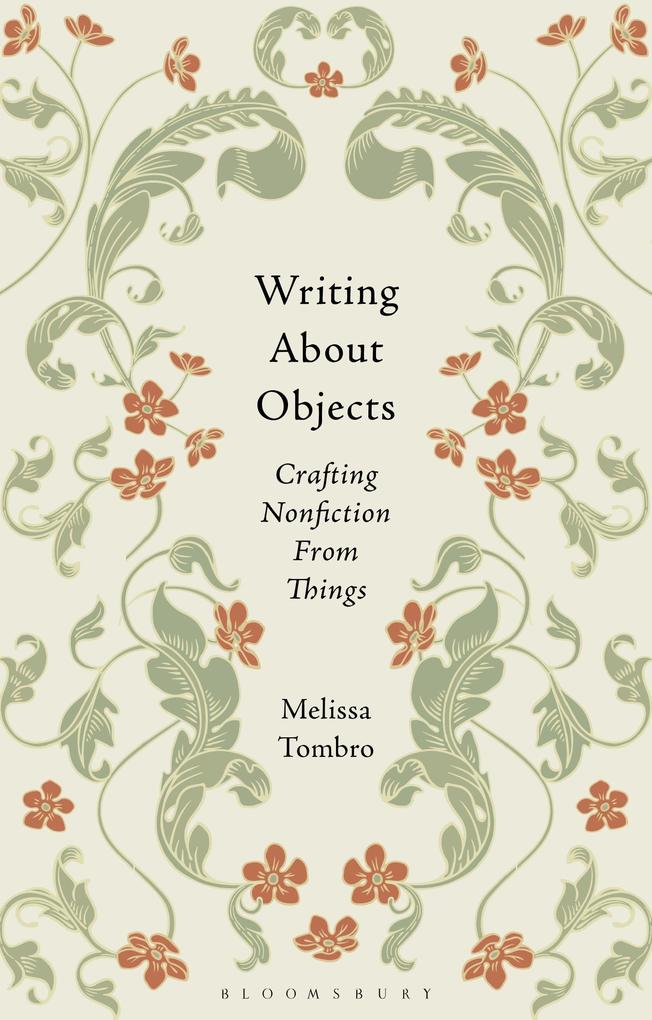 Writing About Objects