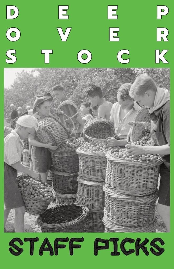 Deep Overstock Issue 27