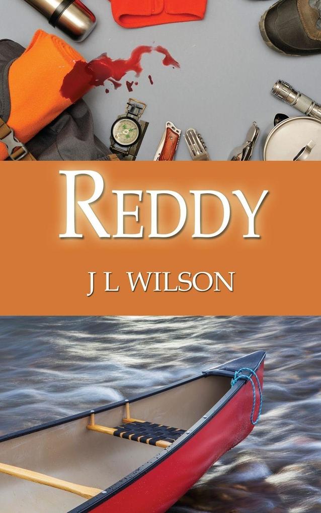 Reddy