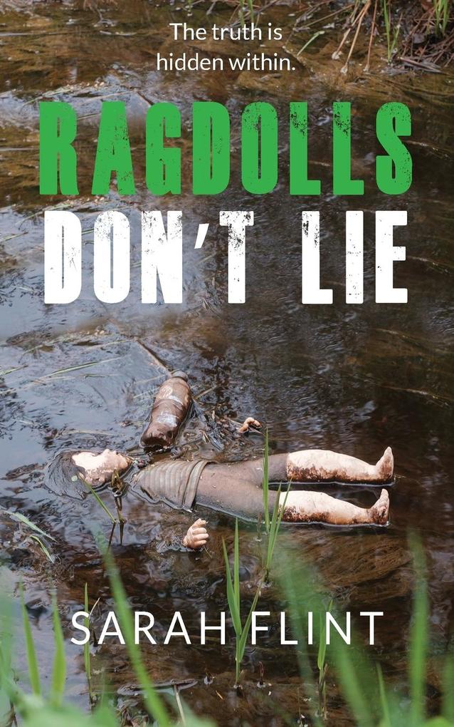 Ragdolls Don't Lie