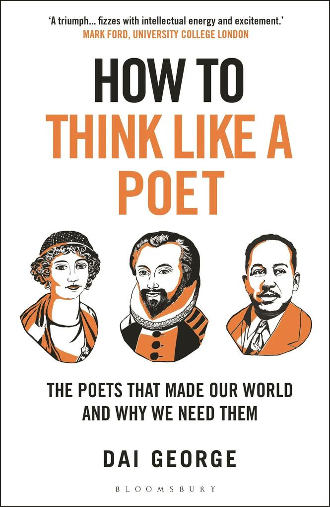 How to Think Like a Poet