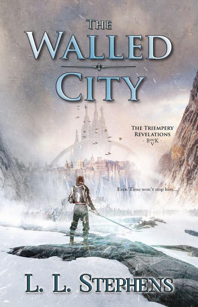 The Walled City