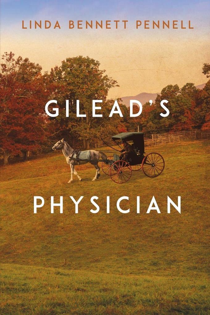Gilead's Physician